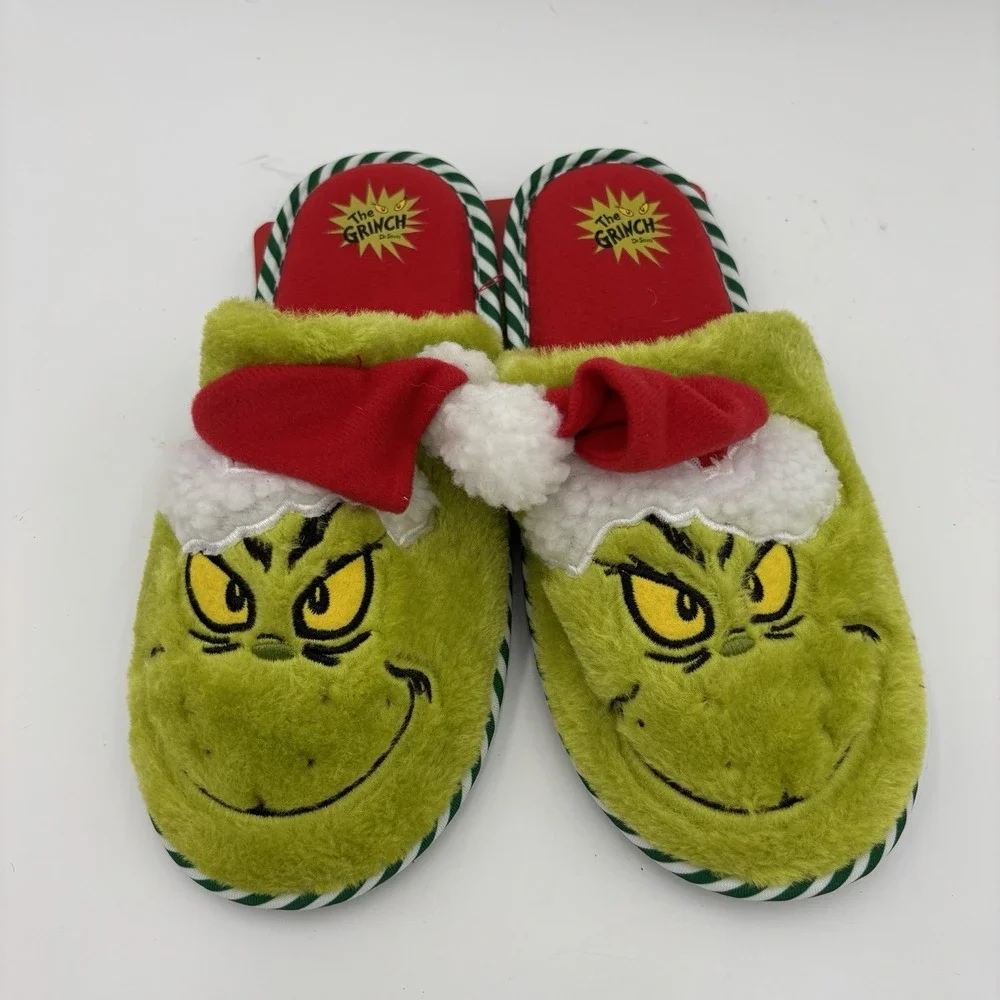 Dr. Seuss Enterprises L.P. grinch dr